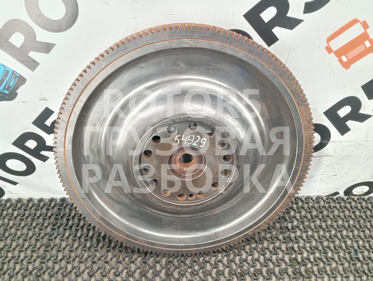 маховик Volvo FH 4 2016, 12.8 л., D13K500, дизель, 3421601082 - фото №1