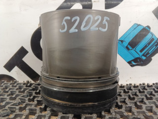 поршень MAN TGX 1 поколение 2015, 10.5 л., D 2066 LF 45, дизель, 120182