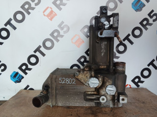 теплообменник ретарды DAF 95 2 поколение (XF) 2005, 06250630200, 06250630400, 06250630500, 06250790000, 06250790100