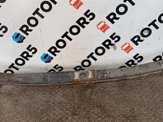 рессора передняя DAF XF 106 1 поколение 2017, 1890092