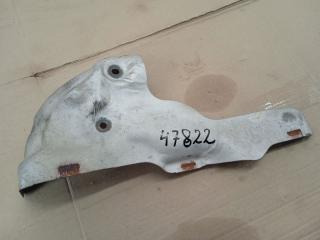 защита (экран) выпускного коллектора MAN TGX 1 поколение 2018, 12.4 л., D 2676 LF 51, дизель, 51081200413