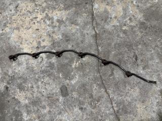 трубка охлаждения (обратка) гбц MAN TGA 1 поколение 2002, 12.0 л., D 2866 LF, дизель