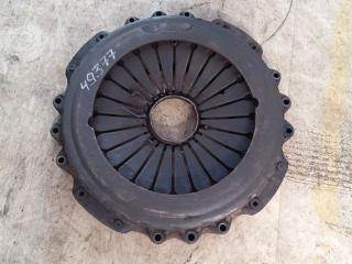 корзина сцепления MAN TGA 1 поколение 2004, 12.0 л., D 2866 LF40, дизель