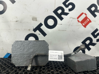 трубка топливная DAF XF 105 2 поколение 2018, 12.9 л., MX 340, дизель