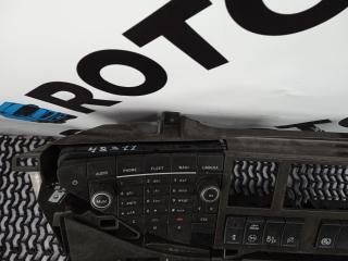блок управления мультимедия Volvo FH 4 2015, 12.8 л., D13K500, дизель, АКПП