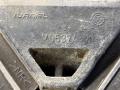 подушка крепления двигателя MAN TGA 1 поколение 2007, 10.5 л., D 2066 LF 03, дизель, 2105251, V05374, V05375, 81962100553 - фото №9
