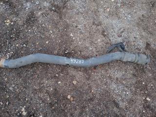 патрубок охлаждения ретарды MAN TGX 1 поколение 2014, 12.4 л., D 2676 LF 26, дизель, АКПП, красный