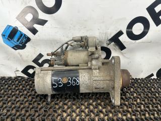 стартер Sitrak C7H 1 2016, 10.5 л., D 2066, дизель, 201V262017199