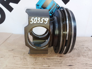 поршень Scania R 5 поколение 2013, 12.7 л., DC13, дизель, 86457500004