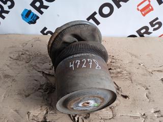 пневмоподушка DAF CF-series 1 поколение 2018, 10.8 л., MX-11 330, дизель, АКПП, красный, 6431