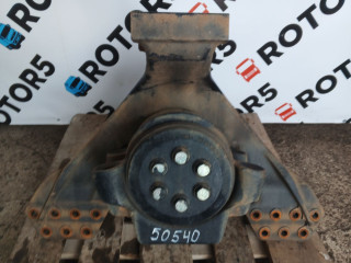 кронштейн рессоры задней MAN TGA 1 поколение 2007, 81413013241, 81413503017, 81413023030