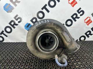 турбина Sitrak C7H 1 2016, 10.5 л., D 2066, дизель, 202V091007926