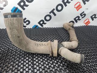 патрубок радиатора DAF XF 106 1 поколение 2019, 12.9 л., MX-13 390 H2, дизель