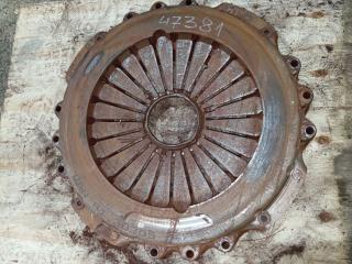 корзина сцепления MAN TGX 1 поколение 2016, 12.4 л., D 2676 LF 45, дизель