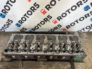 головка блока цилиндров Volvo FH 4 2018, 12.8 л., D13K500, дизель, 22784337, 1002121