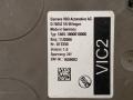 блок управления VIC 2 DAF XF 105 1 поколение 2006, 1639082, D-78052 - фото №4