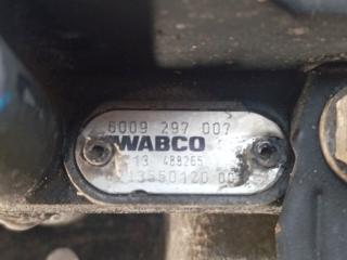 блок управления АКПП MAN TGX 1 поколение 2013, 6009297007