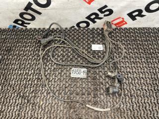 Проводка КПП Scania R 6 поколение 2020, 2335684