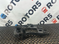 кронштейн торпеды MAN TGX 1 поколение 2014, 12.4 л., D 2676 LF 07, дизель, АКПП, правый руль - фото №4