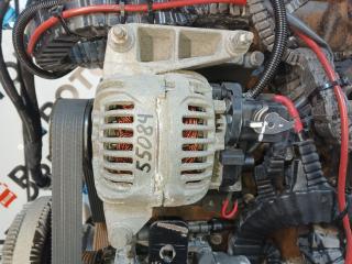 генератор DAF XF 106 1 поколение 2016, 12.9 л., MX-13 340, дизель