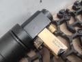 форсунка DAF XF 105 1 поколение 2011, 12.9 л., MX 340, дизель, 1846419 - фото №3