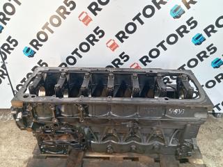 блок цилиндров MAN TGX 1 поколение 2015, 10.5 л., D 2066 LF 45, дизель