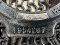 шатун DAF XF 105 2 поколение 2018, 12.9 л., MX 340, дизель, 1954267 - фото №3