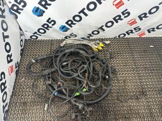 проводка рамы MAN TGX 1 поколение 2015, 12.4 л., D 2676 LF 46, дизель