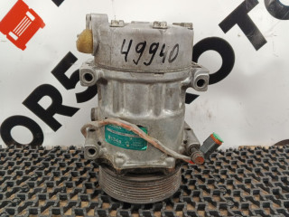 компрессор кондиционера Scania R 5 поколение 2008, 11.7 л., DC 12.15, дизель, SD7H15, 1888030