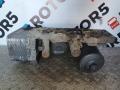 корпус масляного фильтра (в сборе) DAF XF 105 1 поколение 2009, 12.9 л., MX 300, дизель, 1788309 - фото №3