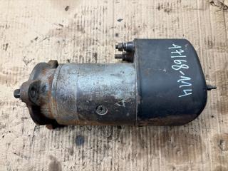 стартер MAN TGA 1 поколение 2005, 0001416002