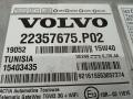 Блок управления телематика Volvo FH 4 2015, 12.8 л., D13K500, дизель, АКПП, 22357675, 15403435 - фото №4