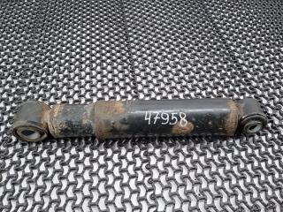 амортизатор задний MAN TGX 1 поколение 2016, 12.4 л., D 2676 LF 46, дизель, АКПП, белый, правый руль, 481700084977, 81437826100