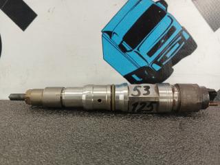 форсунка MAN TGX 1 поколение 2015, 12.4 л., D 2676 LF 46, дизель, правый руль, 0354, 6180