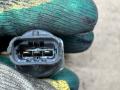 датчик давления топлива MAN TGA 1 поколение 2005, 10.5 л., D 2066 LF 13, дизель, АКПП, 0281002534 - фото №3