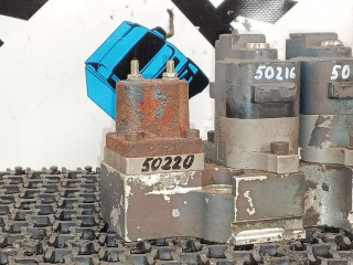 клапан отсечки топлива Scania 124 4 поколение 2004, 11.7 л., DC 12.03, дизель, 1405557