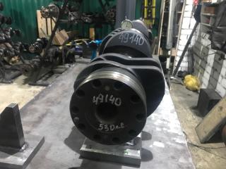 коленвал DAF 95 1 поколение (XF) 2002, 12.6 л., XE 390 C, дизель, 1356281