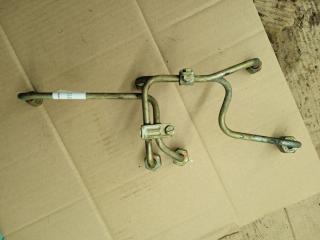 трубка топливная MAN TGX 1 поколение 2019, 12.4 л., D 2676 LF 51, дизель