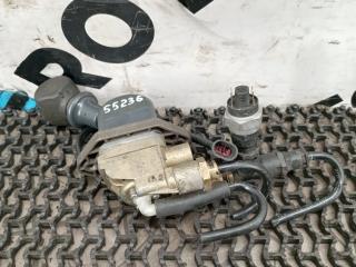 кран ручного тормоза (ручник) IVECO Stralis 2 поколение 2011, 757504, DPM94EY