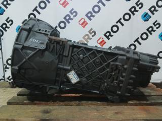 КПП механическая (МКПП) DAF CF-series 1 поколение 2002, 16S151, 1605487