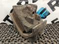 подушка крепления двигателя DAF XF 105 1 поколение 2009, 12.9 л., MX 300, дизель, МКПП, 1657422, 75110142 - фото №2