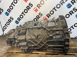 КПП автоматическая (АКПП) MAN TGX 1 поколение 2018, 12.4 л., D 2676 LF 52, дизель, 12TX2620TD, 81320046407