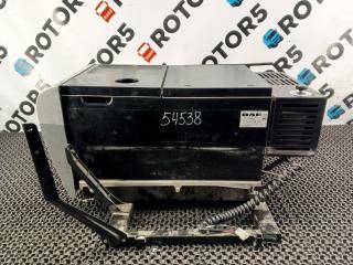 холодильная установка DAF XF 106 1 поколение 2016, 12.9 л., MX-13 340, дизель, 1845851