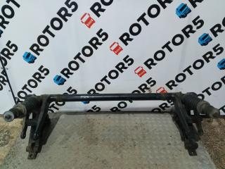 торсион кабины DAF XF 105 1 поколение 2009, 12.9 л., MX 300, дизель, МКПП, 1664087, 1664086