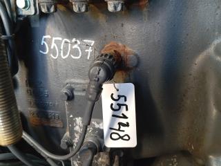 датчик положения кпп MAN TGX 1 поколение 2018