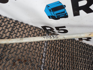 трубка воздушная пневматическая Mercedes-Benz Axor 1 поколение [рестайлинг] 2007, 12.0 л., OM 457.948, дизель