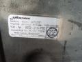 теплообменник ретарды DAF XF 105 1 поколение 2011, 12.9 л., MX 340, дизель, АКПП, 0501216755, 6679237 - фото №4