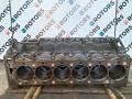 блок цилиндров MAN TGX 1 поколение 2015, 10.5 л., D 2066 LF 45, дизель - фото №8