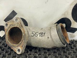 патрубок радиатора MAN TGX 1 поколение 2013, 12.4 л., D 2676 LF 22, дизель, 51063023281