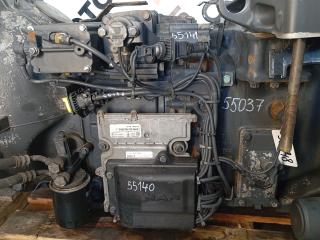 Проводка КПП MAN TGX 1 поколение 2018, 1920-2356110